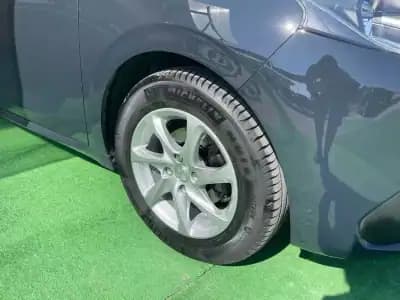 Vendo Peugeot 208 2017 - 8250 EUR, 130754 km - AUTO.MOTO.pt