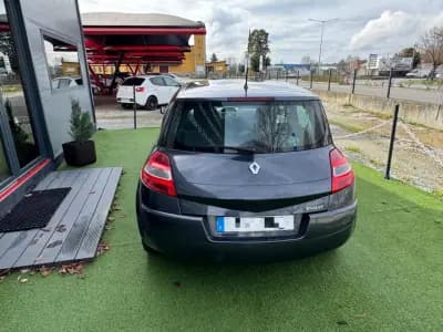 Sell Renault Mégane 2007 - 4750 EUR, 249000 km - AUTO.MOTO.pt