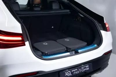 Sell Mercedes-Benz GLE 350 2024 - 94950 EUR, 13000 km - AUTO.MOTO.pt