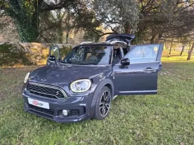 Vendo MINI Countryman 2018 - 26500 EUR, 94200 km - AUTO.MOTO.pt