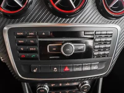 Sell Mercedes-Benz A 45 AMG 2013 - 31500 EUR, 112700 km - AUTO.MOTO.pt