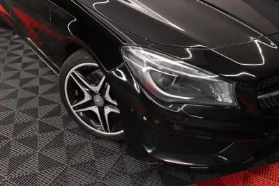 Sell Mercedes-Benz CLA 220 2015 - 21950 EUR, 163154 km - AUTO.MOTO.pt
