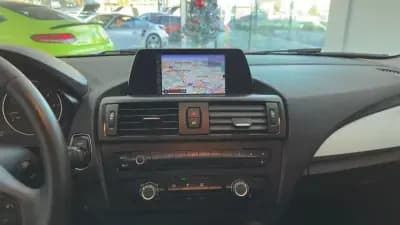 Sell BMW 118 2012 - 11990 EUR, 257036 km - AUTO.MOTO.pt