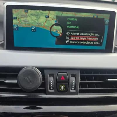 Vendo BMW X1 2017 - 17450 EUR, 275103 km - AUTO.MOTO.pt