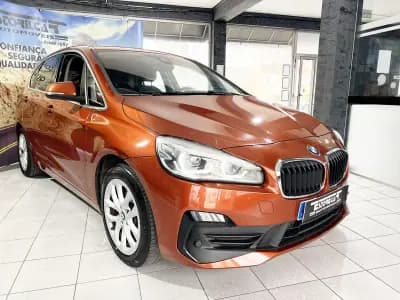 Sell BMW 225xe Active Tourer 2020 - 19800 EUR, 74348 km - AUTO.MOTO.pt