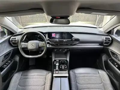 Vendo Citroën C5 X 2023 - 19000 EUR, 97000 km - AUTO.MOTO.pt