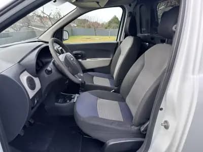 Vendo Dacia Dokker 2015 - 7000 EUR, 287197 km - AUTO.MOTO.pt