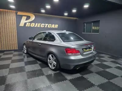 Sell BMW 120 2009 - 13900 EUR, 220000 km - AUTO.MOTO.pt