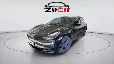 Vendo Tesla Model 3 2022 - 28500 EUR, 38350 km - AUTO.MOTO.pt