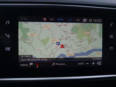 Sell Peugeot 308 SW 2019 - 12990 EUR, 147066 km - AUTO.MOTO.pt