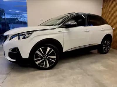 Sell Peugeot 3008 2018 - 20000 EUR, 163500 km - AUTO.MOTO.pt
