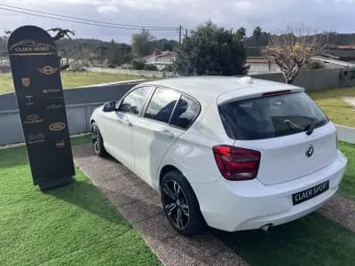 Sell BMW 114 2014 - 12500 EUR, 230000 km - AUTO.MOTO.pt