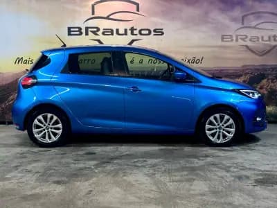 Sell Renault Zoe 2020 - 13900 EUR, 105098 km - AUTO.MOTO.pt