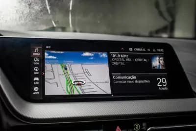 Vendo BMW 220 Gran Coupé 2021 - 34990 EUR, 61557 km - AUTO.MOTO.pt