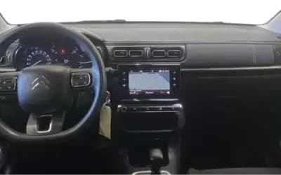 Vendo Citroën C3 2022 - 11490 EUR, 94726 km - AUTO.MOTO.pt