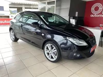 Sell SEAT Ibiza 2011 - 7490 EUR, 134000 km - AUTO.MOTO.pt