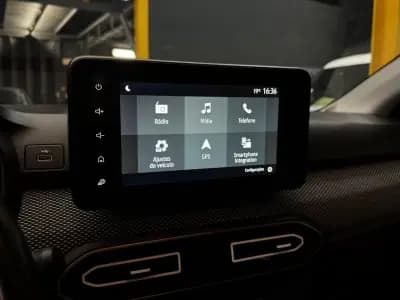 Sell Dacia Jogger 2023 - 17990 EUR, 70650 km - AUTO.MOTO.pt