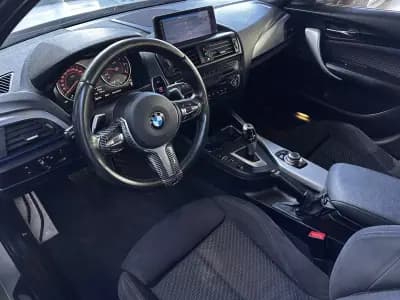 Vendo BMW 120 2012 - 18990 EUR, 208000 km - AUTO.MOTO.pt