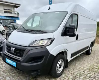 Sell Fiat Ducato 2023 - 26950 EUR, 31000 km - AUTO.MOTO.pt