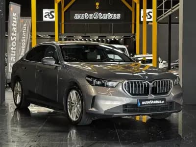 Sell BMW 530e 2025 - 57990 EUR, 22000 km - AUTO.MOTO.pt