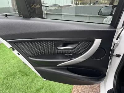 Sell BMW 316 2014 - 14900 EUR, 175000 km - AUTO.MOTO.pt