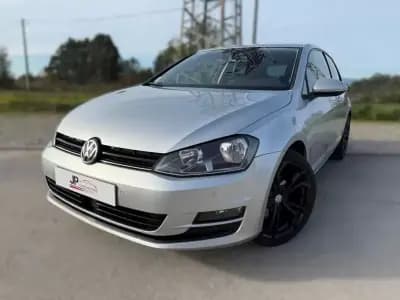Vendo Volkswagen Golf 2016 - 16490 EUR, 148200 km - AUTO.MOTO.pt