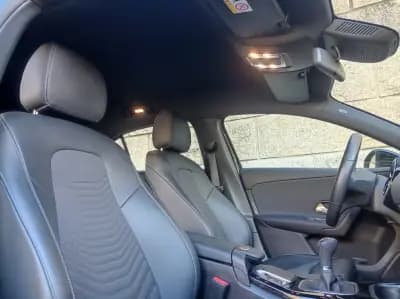 Sell Mercedes-Benz A 180 2020 - 21990 EUR, 97500 km - AUTO.MOTO.pt