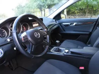 Vendo Mercedes-Benz C 180 2012 - 13490 EUR, 240000 km - AUTO.MOTO.pt