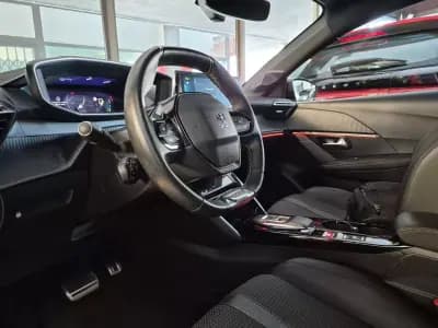 Sell Peugeot e-208 2022 - 18999 EUR, 14864 km - AUTO.MOTO.pt