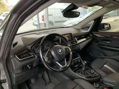 Vendo BMW 216 Active Tourer 2015 - 16750 EUR, 77962 km - AUTO.MOTO.pt
