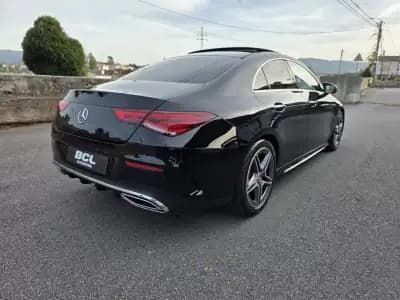 Vendo Mercedes-Benz CLA 180 2020 - 31990 EUR, 97000 km - AUTO.MOTO.pt