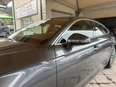 Sell Audi A5 Sportback 2019 - 33500 EUR, 98486 km - AUTO.MOTO.pt