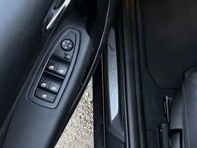 Vendo BMW 116 2014 - 13800 EUR, 137000 km - AUTO.MOTO.pt