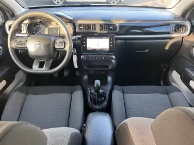 Sell Citroën C3 2017 - 8900 EUR, 158000 km - AUTO.MOTO.pt