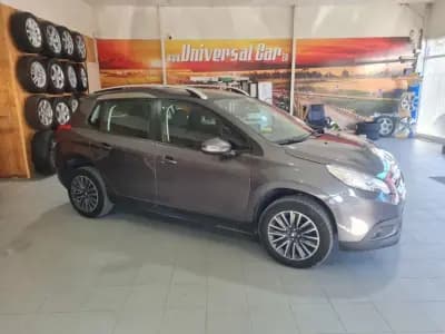 Vendo Peugeot 2008 2015 - 8900 EUR, 153000 km - AUTO.MOTO.pt