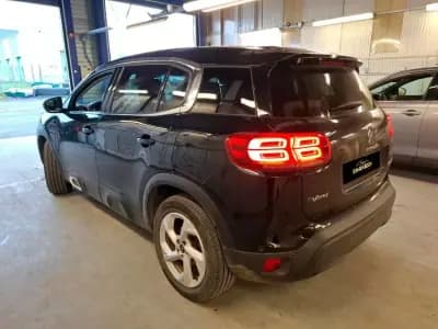 Vendo Citroën C5 Aircross 2021 - 19750 EUR, 95352 km - AUTO.MOTO.pt