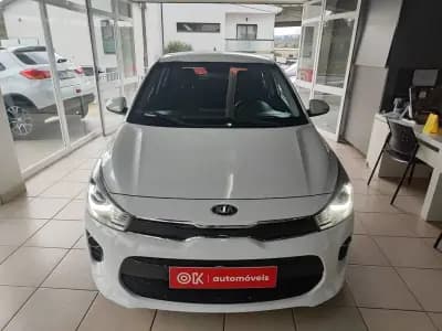 Sell Kia Rio 2018 - 14750 EUR, 46500 km - AUTO.MOTO.pt