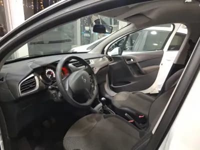 Sell Citroën C3 2014 - 6490 EUR, 61000 km - AUTO.MOTO.pt