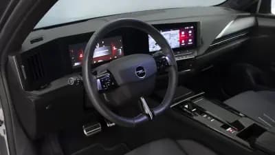 Vendo Opel Astra Sports Tourer 2024 - 24850 EUR, 24000 km - AUTO.MOTO.pt