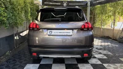 Vendo Peugeot 2008 2018 - 12500 EUR, 103370 km - AUTO.MOTO.pt
