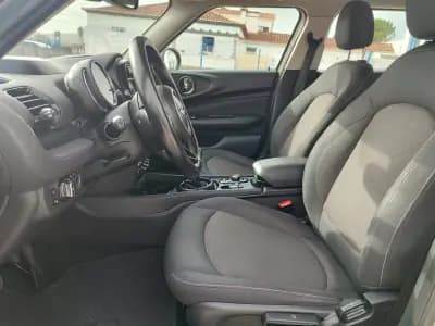 Vendo MINI Clubman 2017 - 14790 EUR, 212000 km - AUTO.MOTO.pt