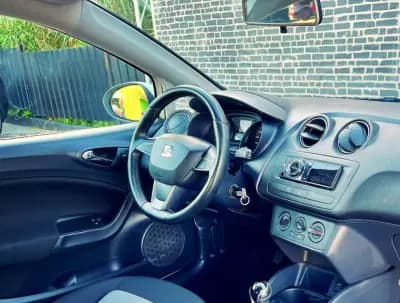 Sell SEAT Ibiza 2014 - 8900 EUR, 125000 km - AUTO.MOTO.pt