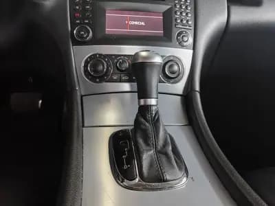 Vendo Mercedes-Benz CLC 180 2010 - 9500 EUR, 269000 km - AUTO.MOTO.pt