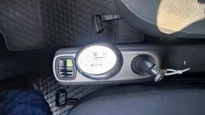 Sell Smart Fortwo Cabrio 2013 - 8279 EUR, 110056 km - AUTO.MOTO.pt