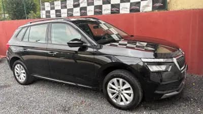 Sell Skoda Kamiq 2023 - 14900 EUR, 69000 km - AUTO.MOTO.pt