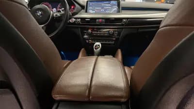 Sell BMW X6 M 2016 - 49990 EUR, 136894 km - AUTO.MOTO.pt