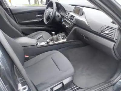 Vendo BMW 320 2013 - 14750 EUR, 170000 km - AUTO.MOTO.pt
