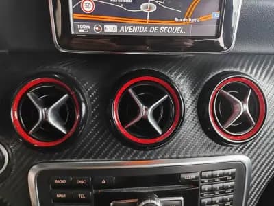 Sell Mercedes-Benz A 45 AMG 2013 - 31500 EUR, 112700 km - AUTO.MOTO.pt