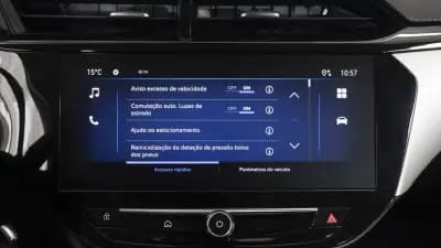 Sell Opel Corsa 2025 - 16450 EUR, 20000 km - AUTO.MOTO.pt