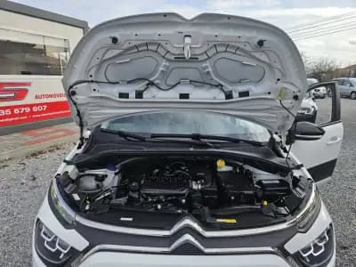 Vendo Citroën C3 2021 - 13800 EUR, 47300 km - AUTO.MOTO.pt